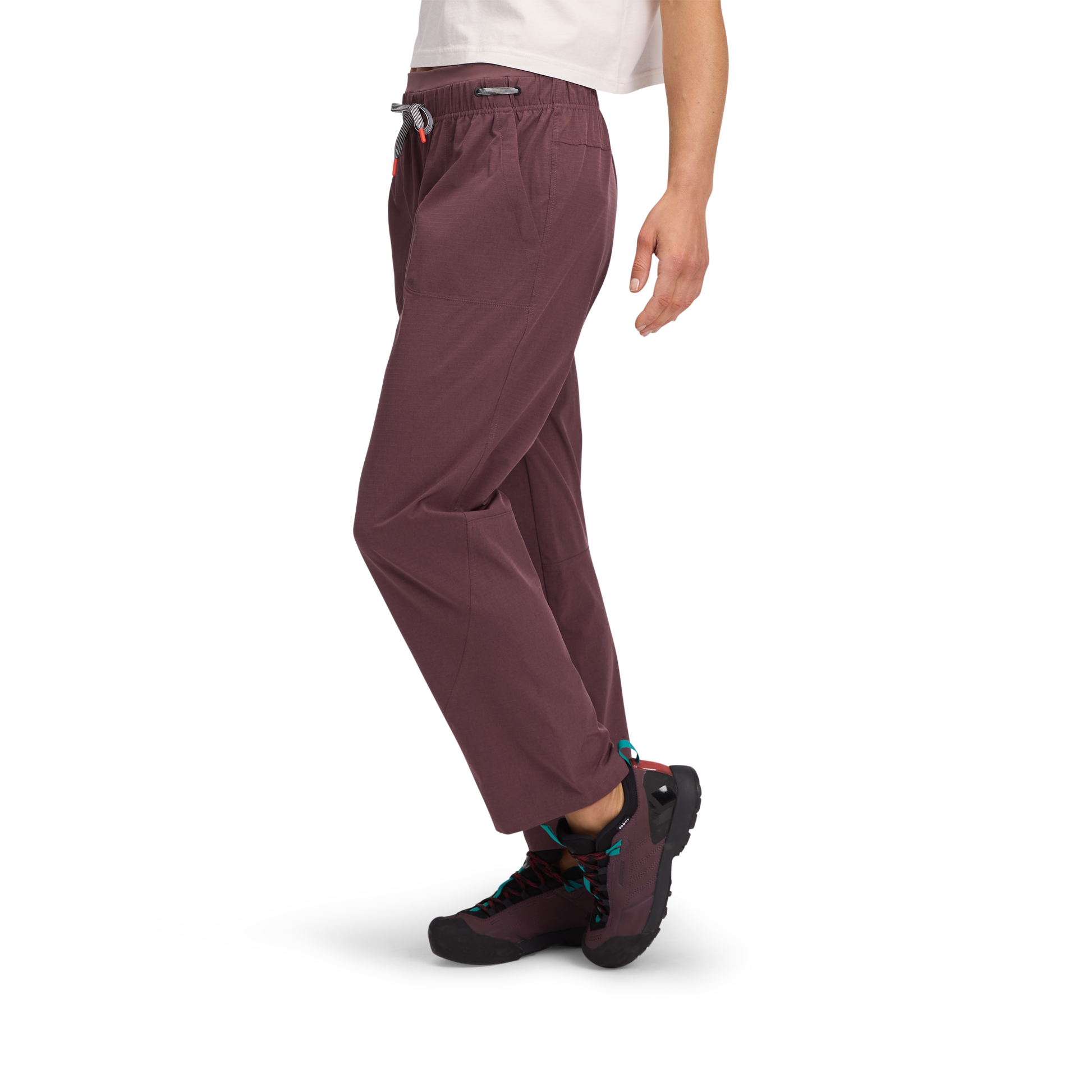 Women's Sequence Pants