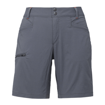 Women's Valley Shorts - Groupe Montagne Explore
