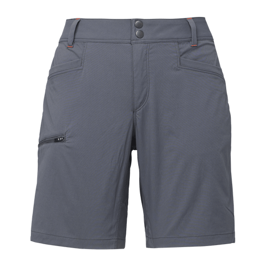 Women's Valley Shorts - Groupe Montagne Explore
