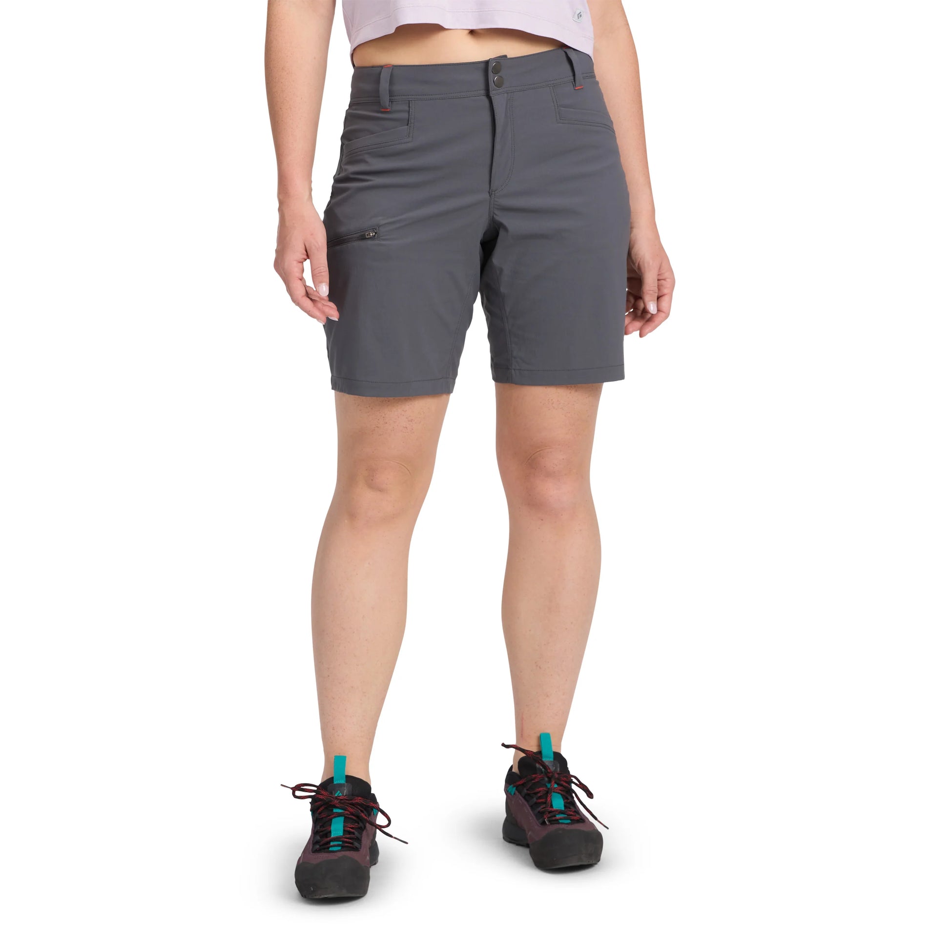 Women's Valley Shorts - Groupe Montagne Explore