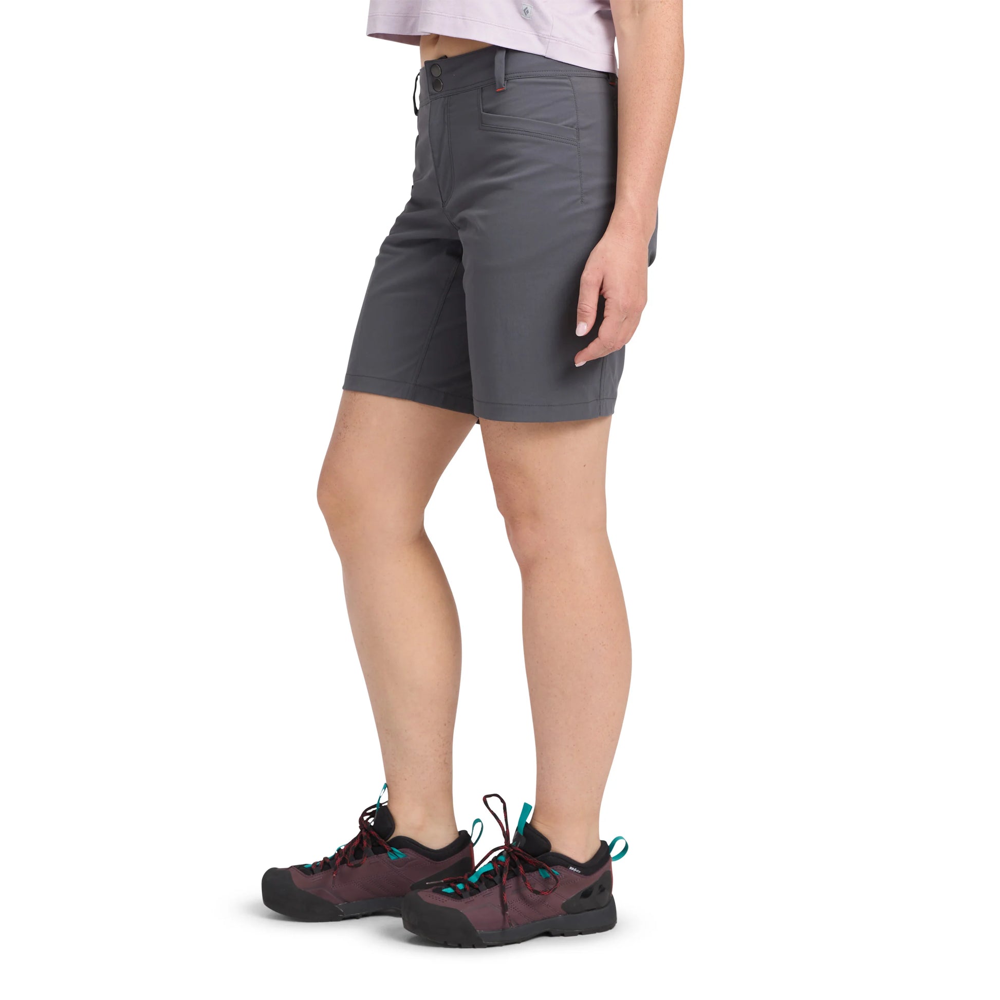 Women's Valley Shorts - Groupe Montagne Explore