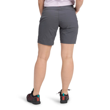 Women's Valley Shorts - Groupe Montagne Explore