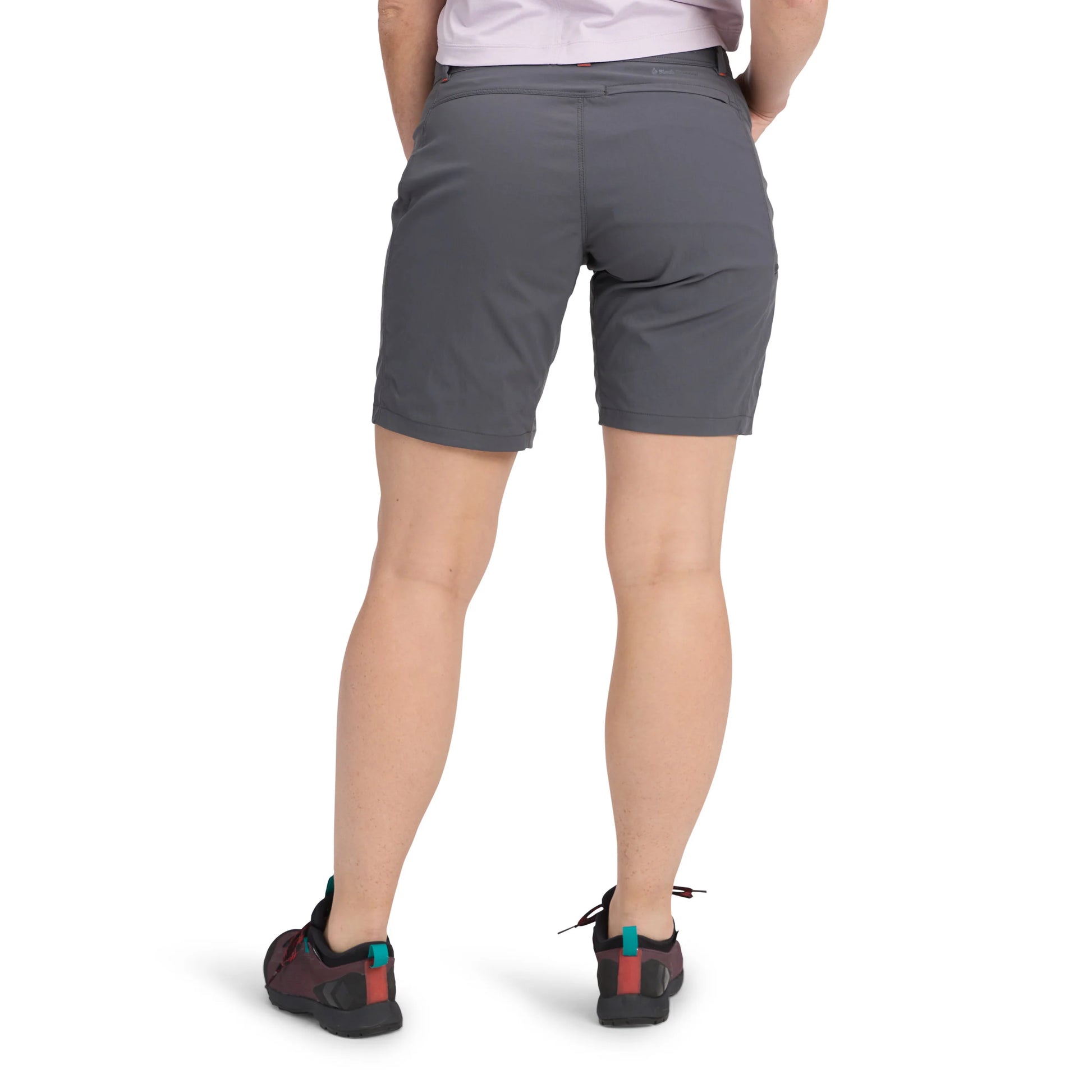 Women's Valley Shorts - Groupe Montagne Explore