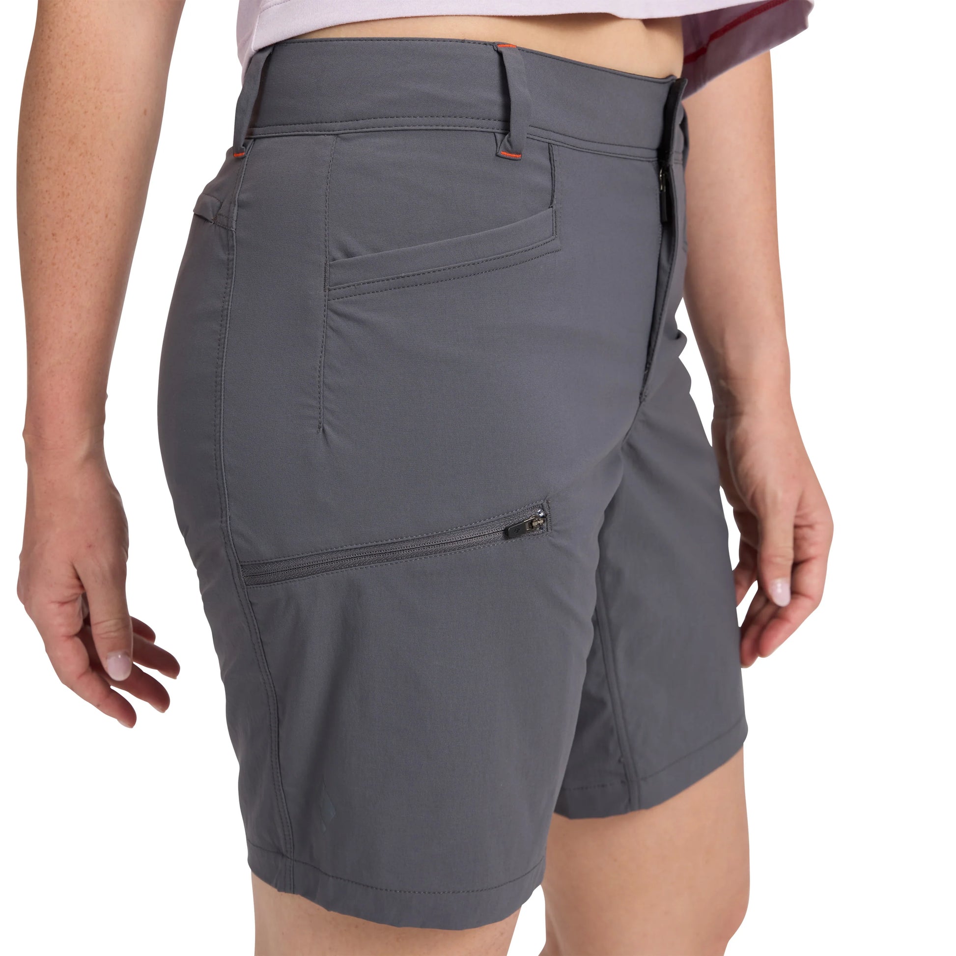Women's Valley Shorts - Groupe Montagne Explore