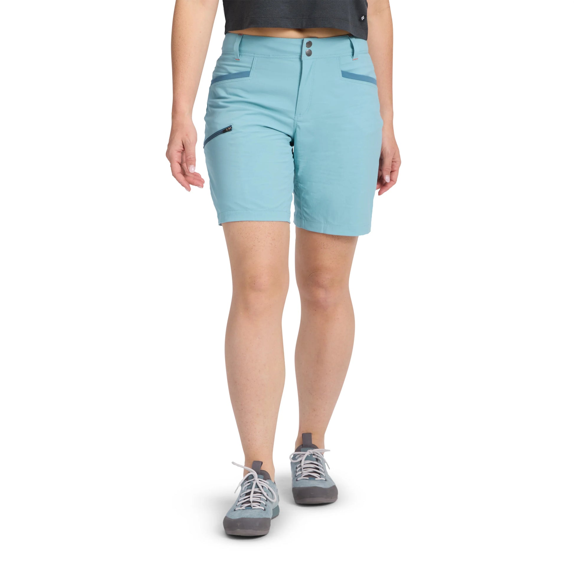 Women's Valley Shorts - Groupe Montagne Explore