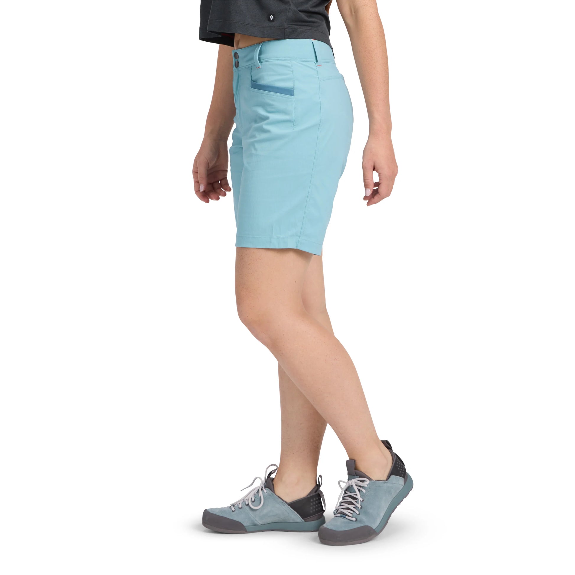 Women's Valley Shorts - Groupe Montagne Explore