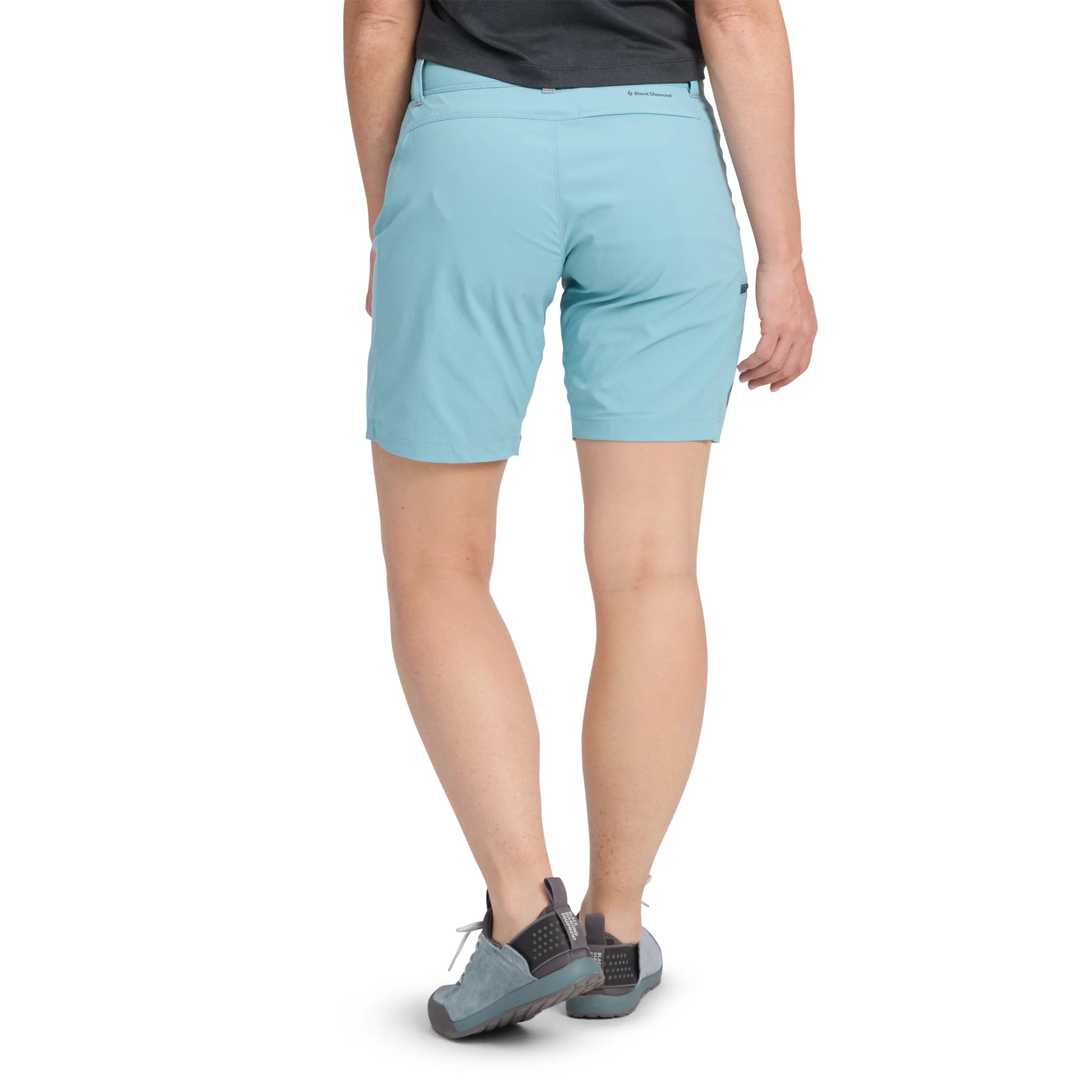 Women's Valley Shorts - Groupe Montagne Explore