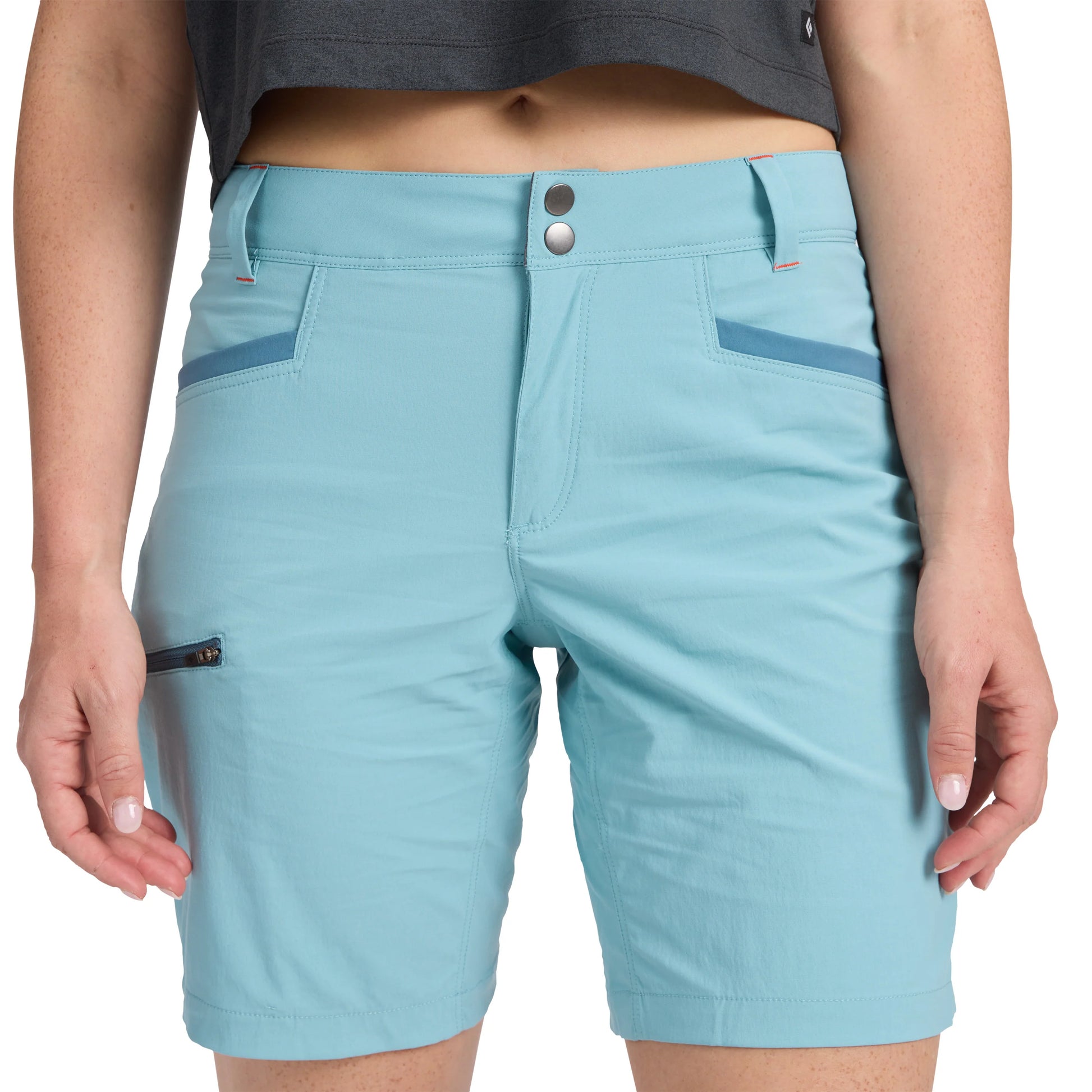 Women's Valley Shorts - Groupe Montagne Explore