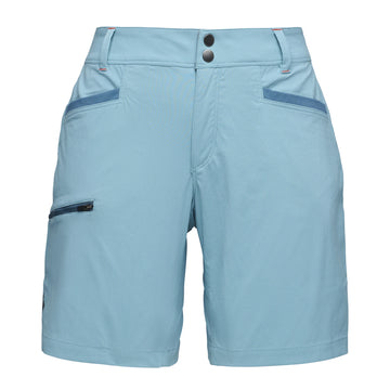 Women's Valley Shorts - Groupe Montagne Explore