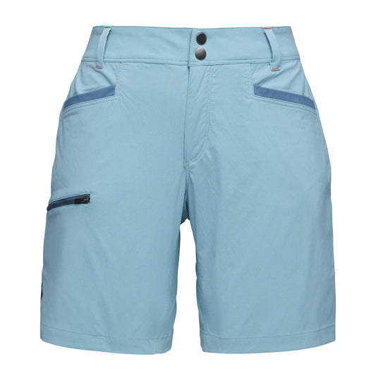 Women's Valley Shorts - Groupe Montagne Explore