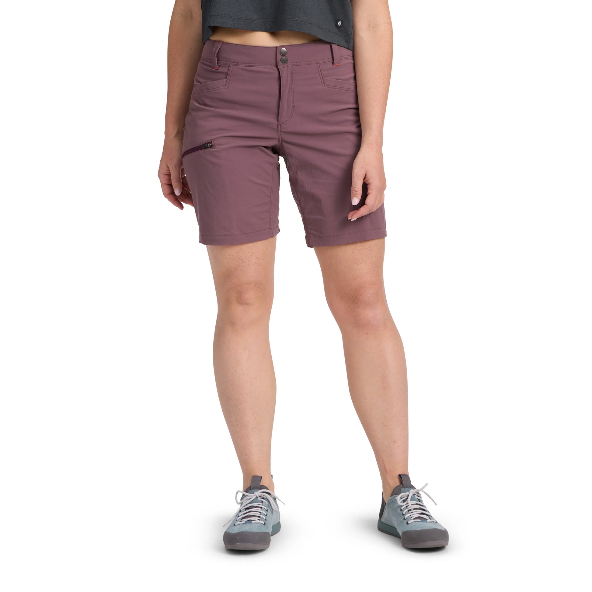 Women's Valley Shorts - Groupe Montagne Explore