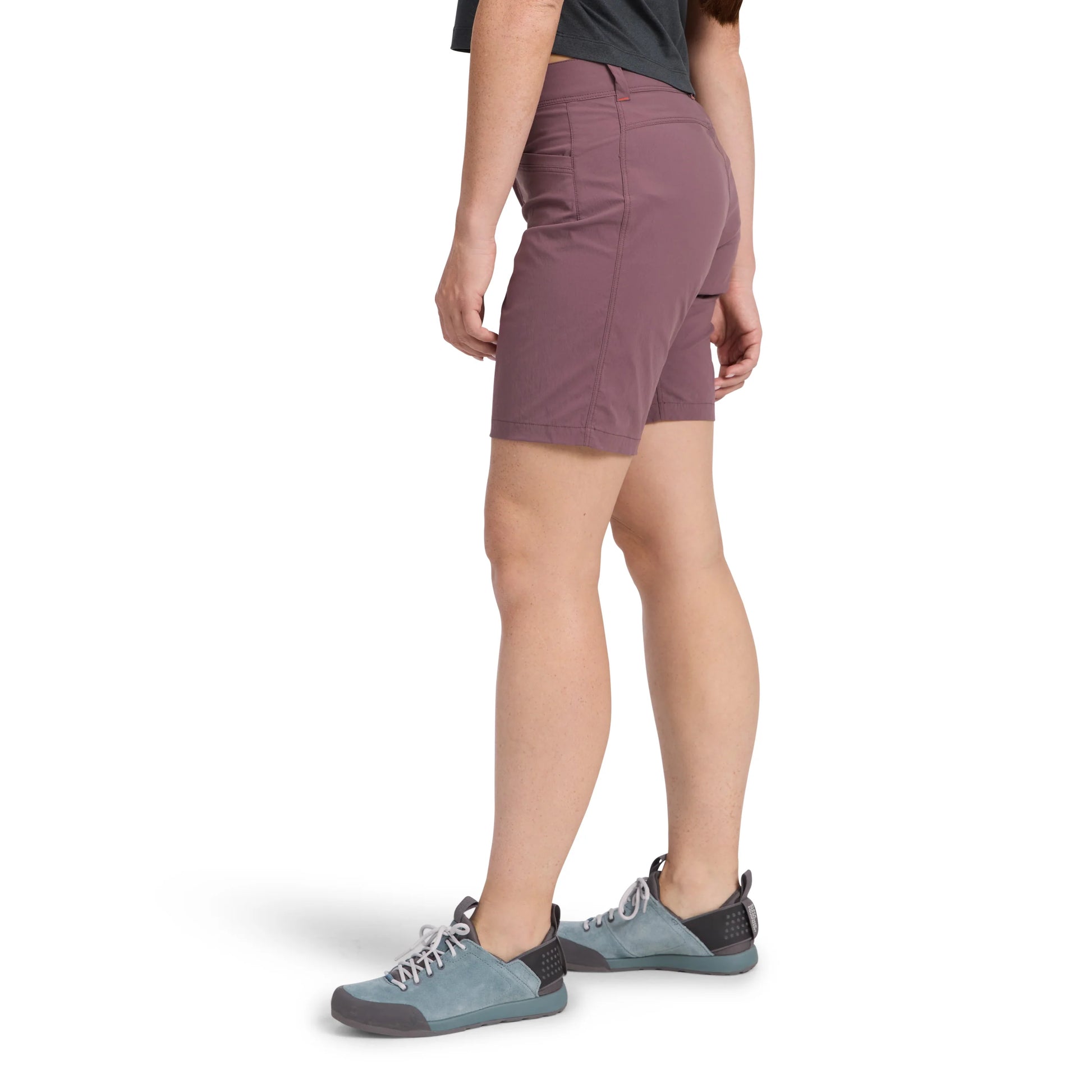 Women's Valley Shorts - Groupe Montagne Explore