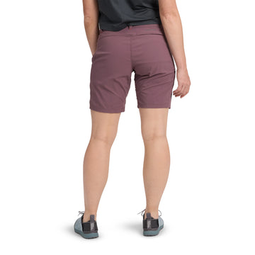 Women's Valley Shorts - Groupe Montagne Explore