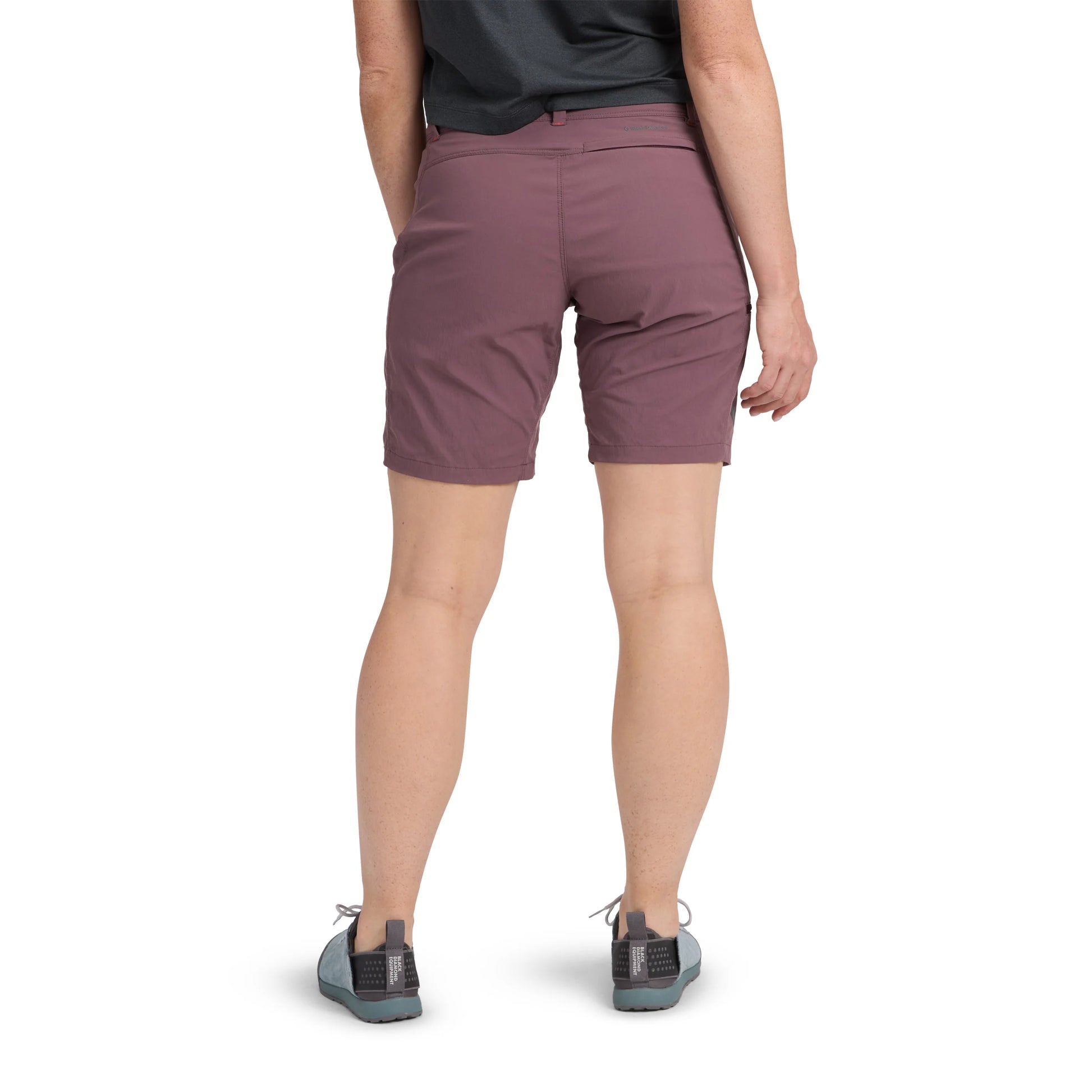 Women's Valley Shorts - Groupe Montagne Explore