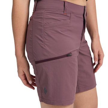 Women's Valley Shorts - Groupe Montagne Explore