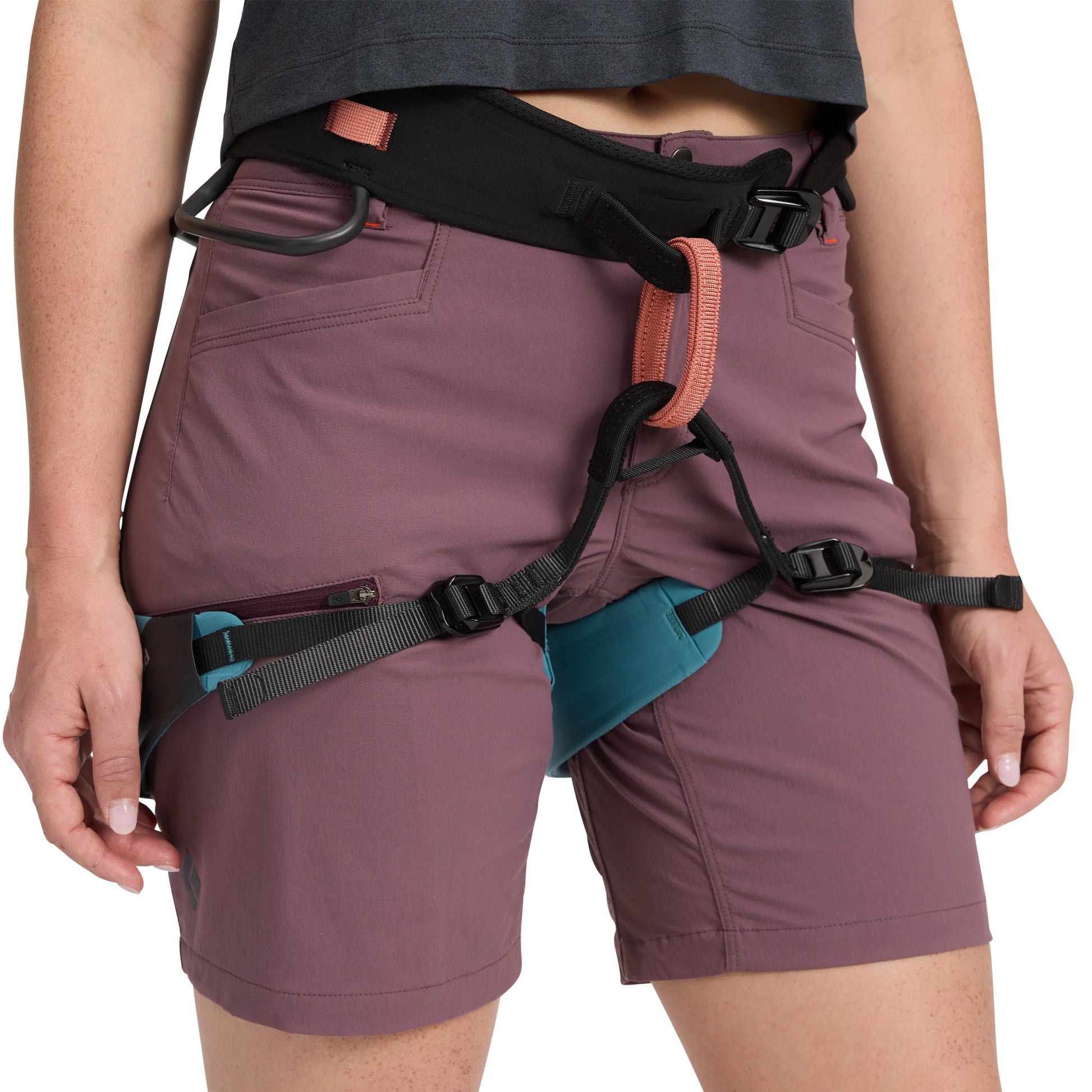 Women's Valley Shorts - Groupe Montagne Explore
