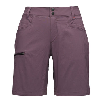 Women's Valley Shorts - Groupe Montagne Explore