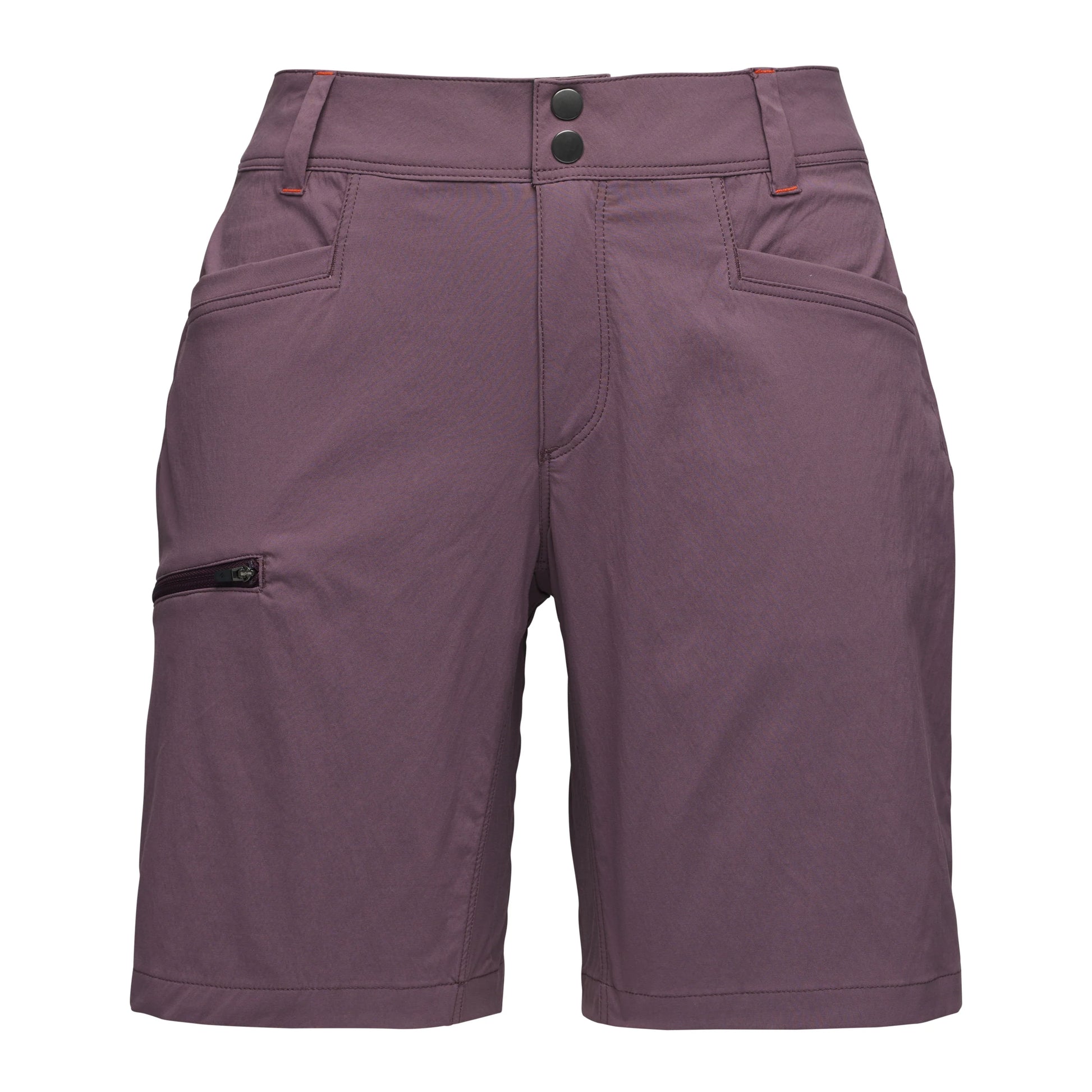 Women's Valley Shorts - Groupe Montagne Explore