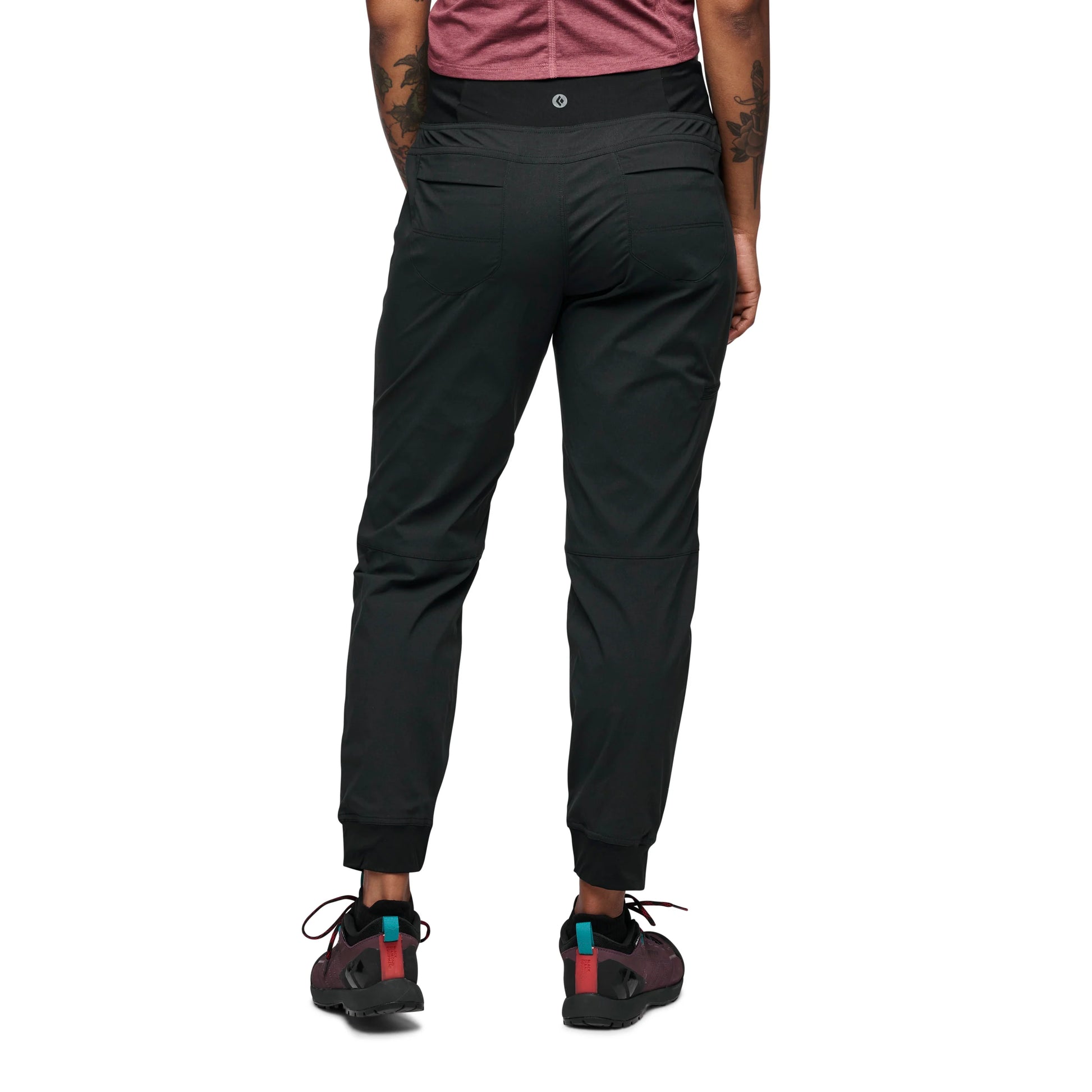 Women's Technician Jogger Pants - Groupe Montagne Explore