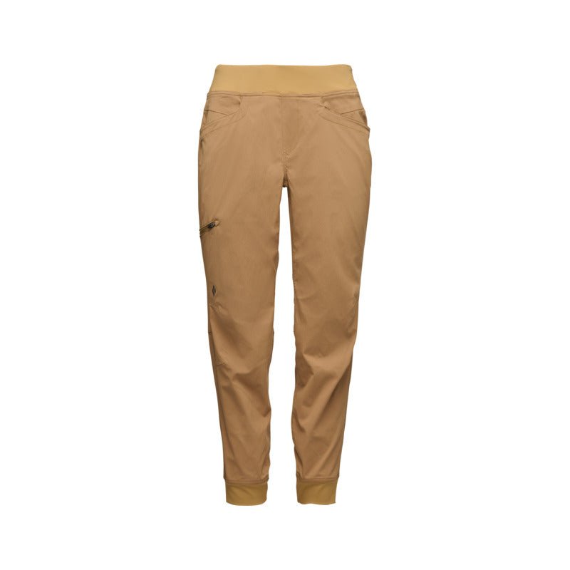 Women's Technician Jogger Pants - Groupe Montagne Explore