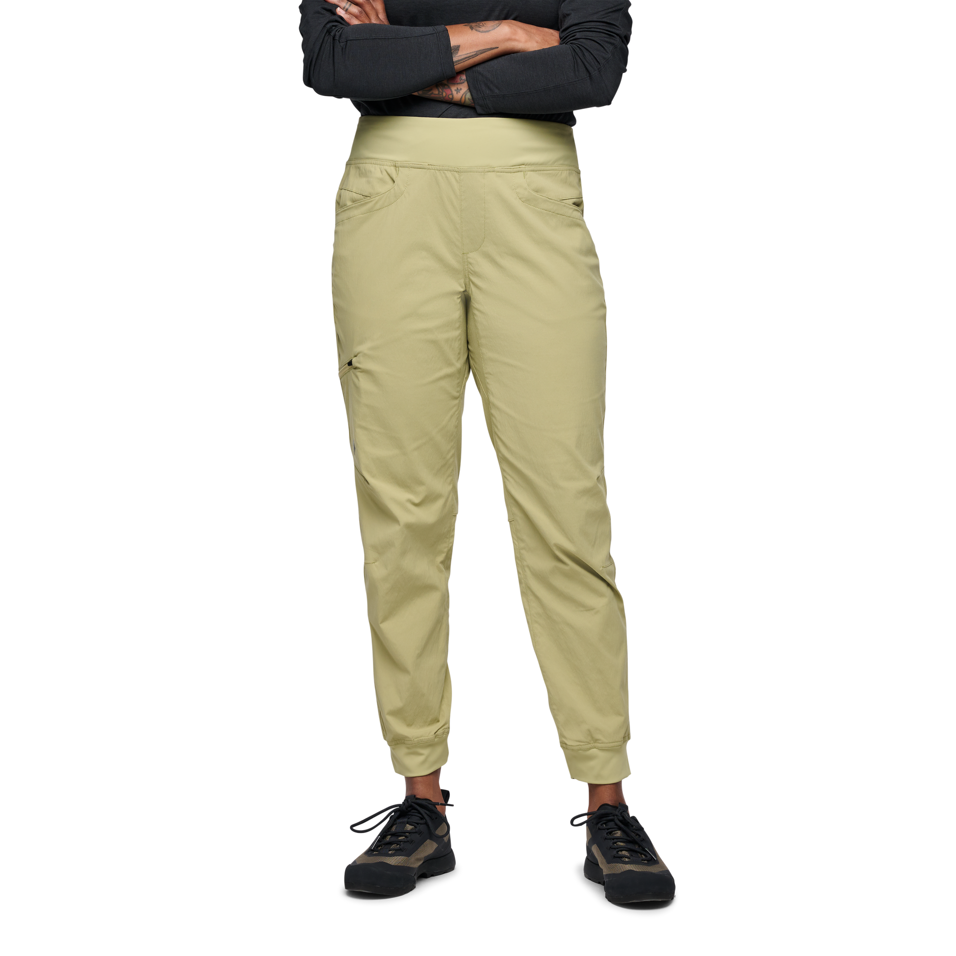 Women's Technician Jogger Pants