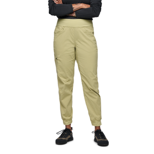 Women's Technician Jogger Pants