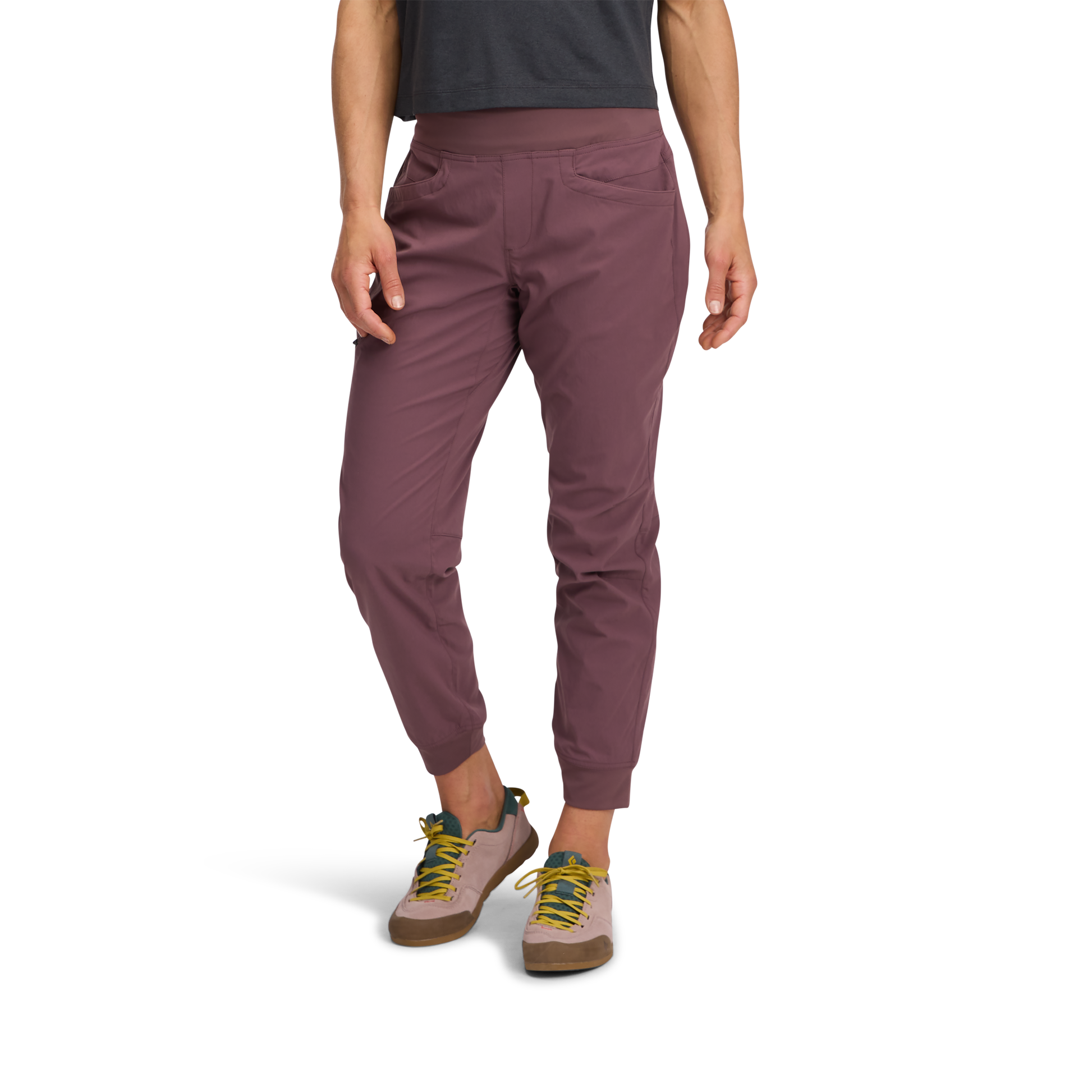 Women's Technician Jogger Pants
