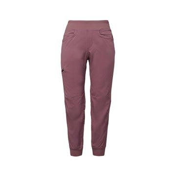 Women's Technician Jogger Pants - Groupe Montagne Explore
