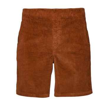 Men's Dirtbag Corduroy Shorts - Groupe Montagne Explore