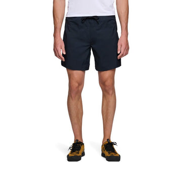 Men's Distance Shorts - Groupe Montagne Explore