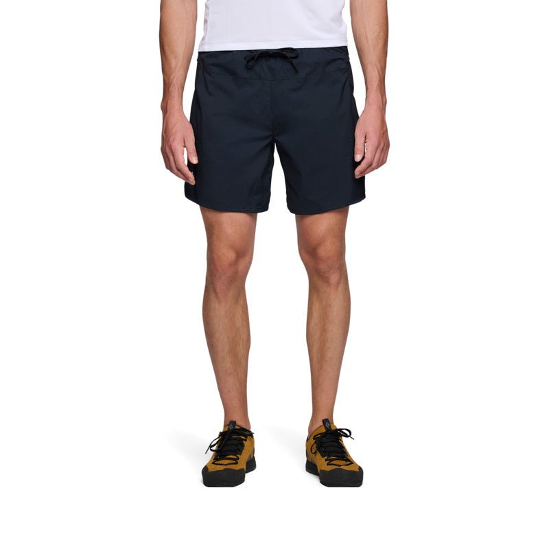 Men's Distance Shorts - Groupe Montagne Explore