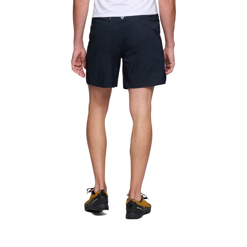 Men's Distance Shorts - Groupe Montagne Explore