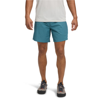 Men's Distance Shorts - Groupe Montagne Explore