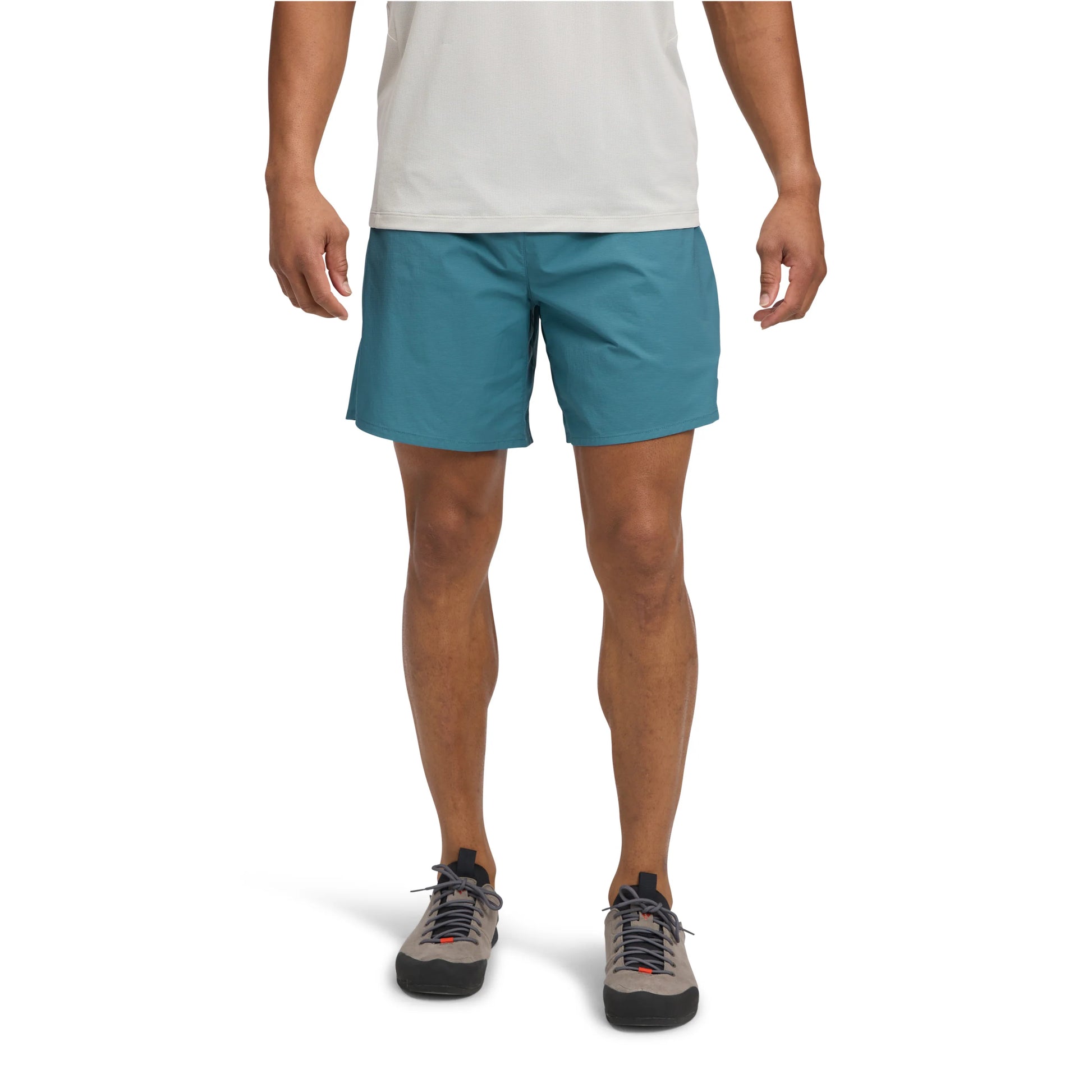 Men's Distance Shorts - Groupe Montagne Explore