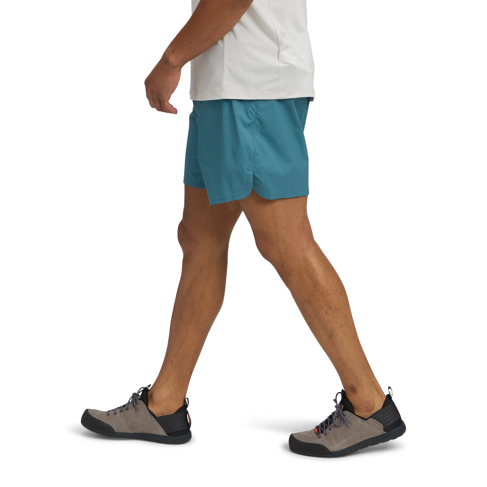 Men's Distance Shorts - Groupe Montagne Explore