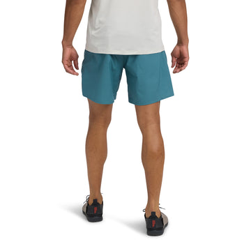 Men's Distance Shorts - Groupe Montagne Explore