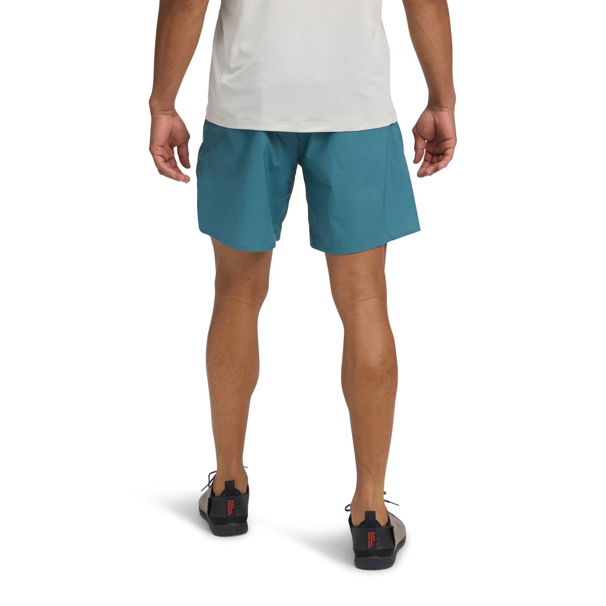 Men's Distance Shorts - Groupe Montagne Explore