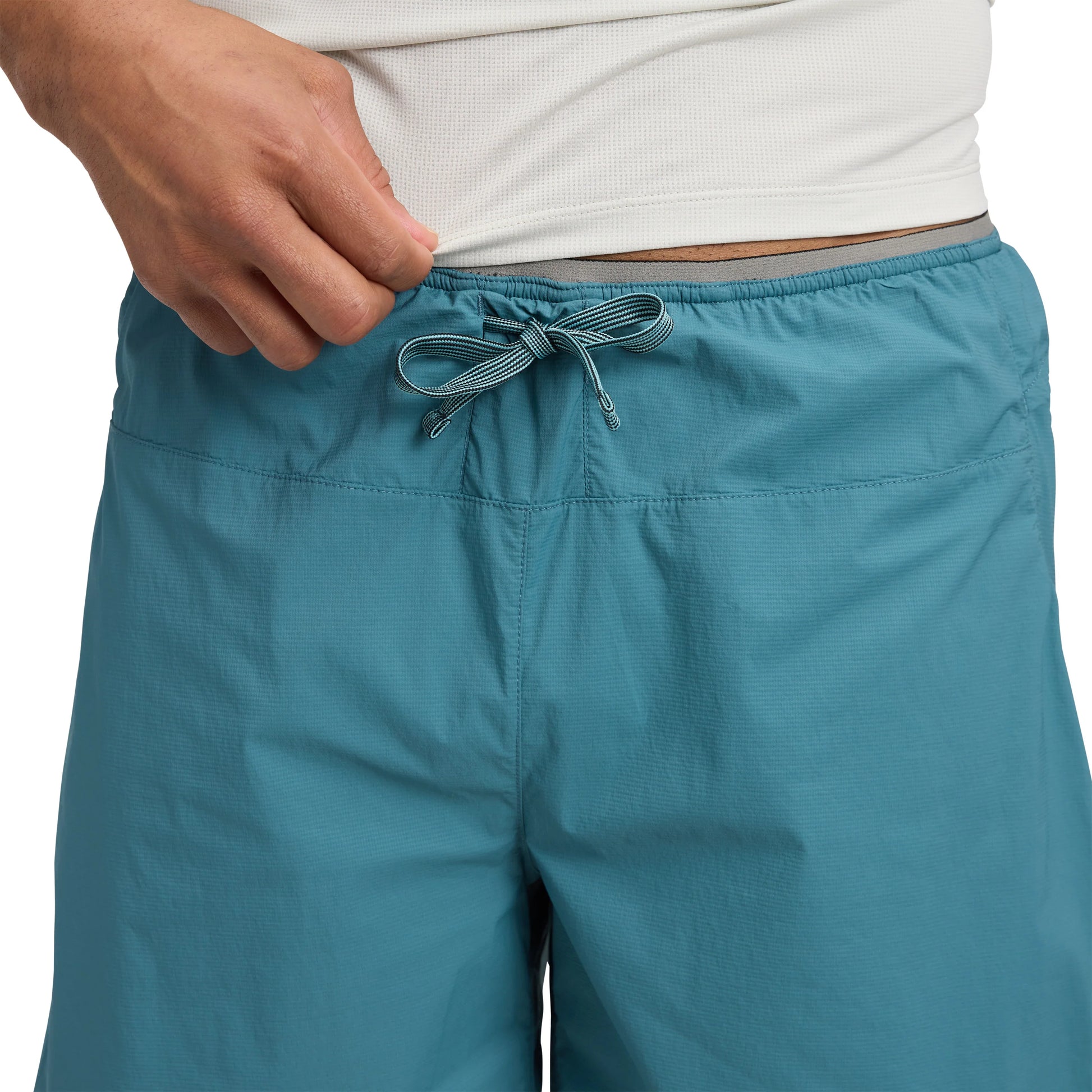 Men's Distance Shorts - Groupe Montagne Explore