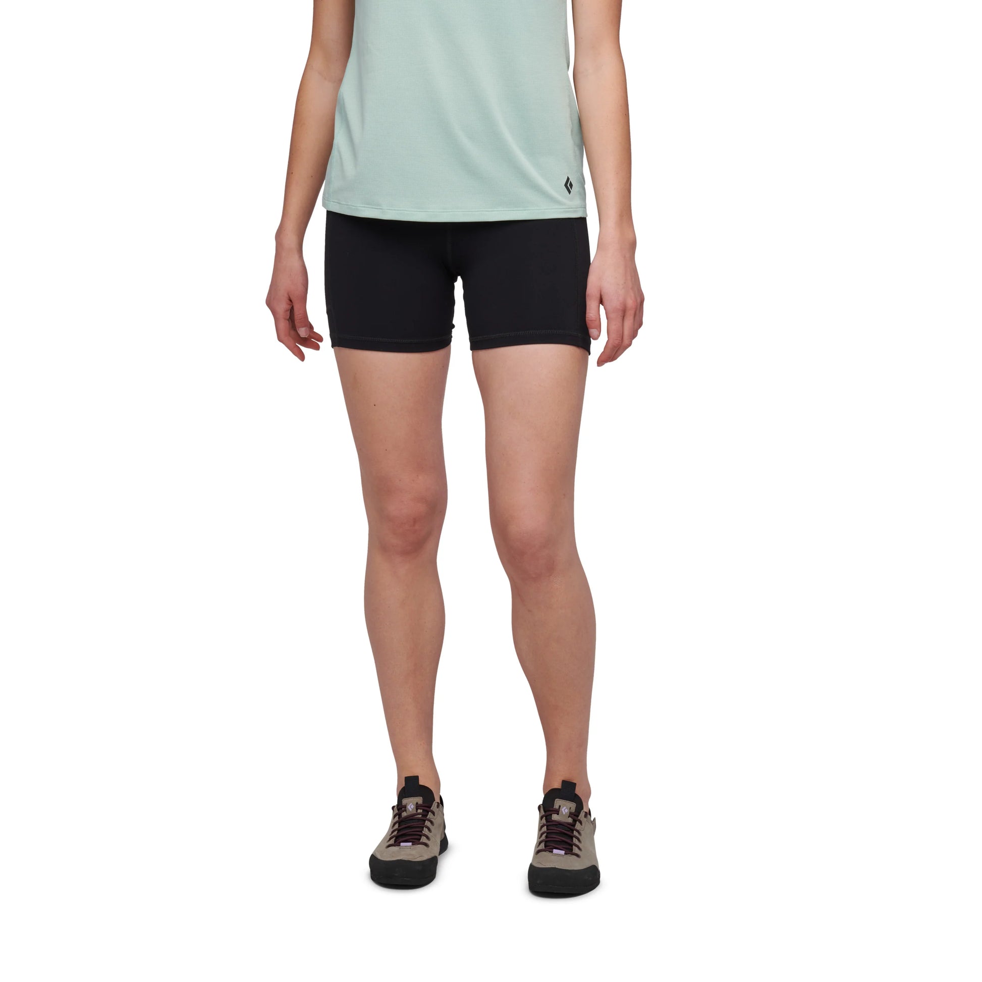 Women's Sessions Shorts 5 in - Groupe Montagne Explore