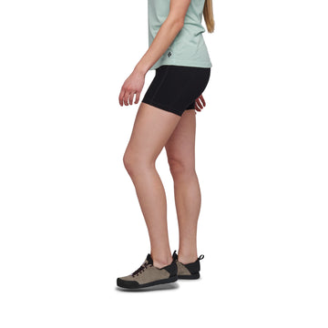 Women's Sessions Shorts 5 in - Groupe Montagne Explore