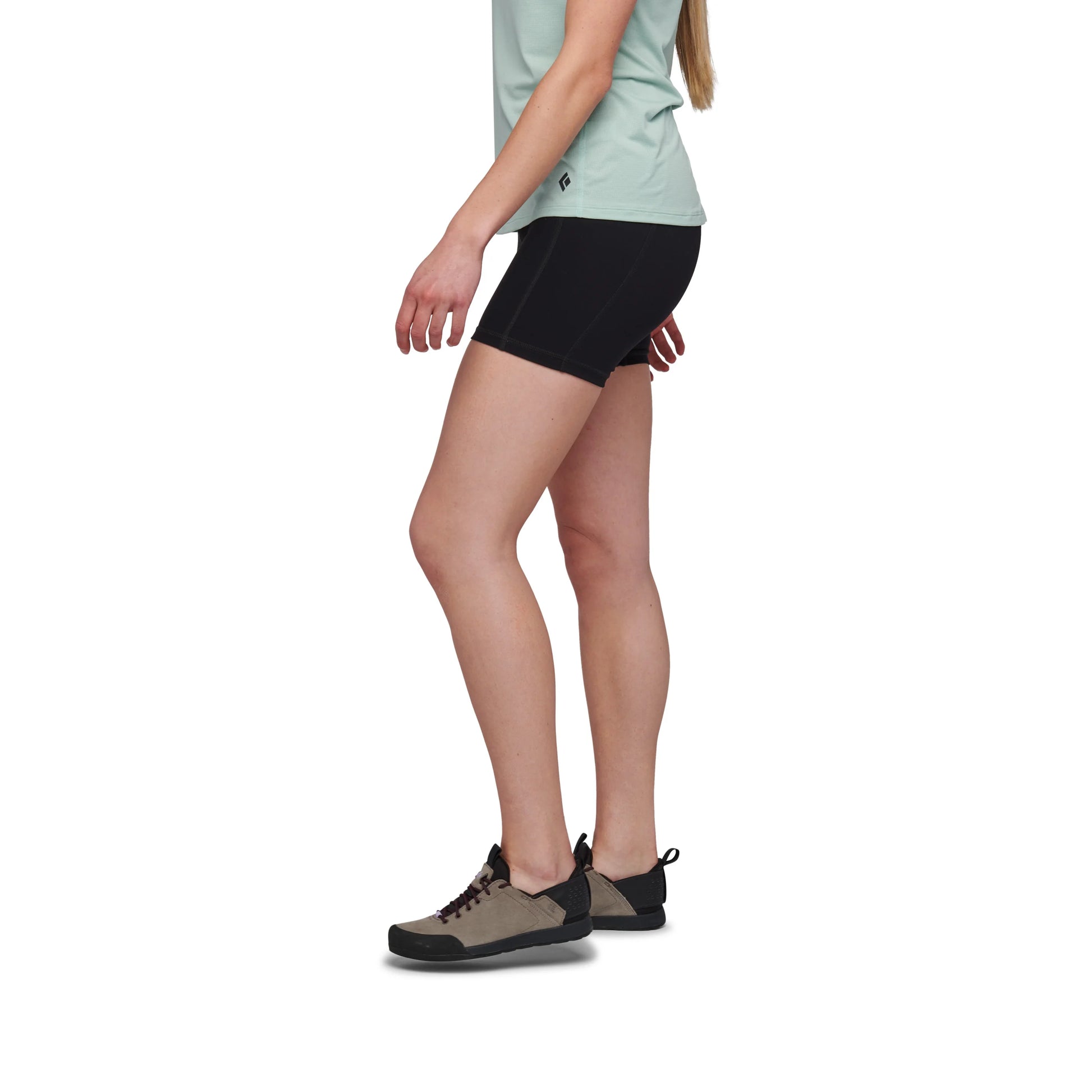 Women's Sessions Shorts 5 in - Groupe Montagne Explore
