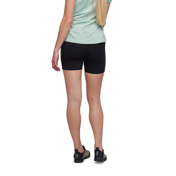 Women's Sessions Shorts 5 in - Groupe Montagne Explore
