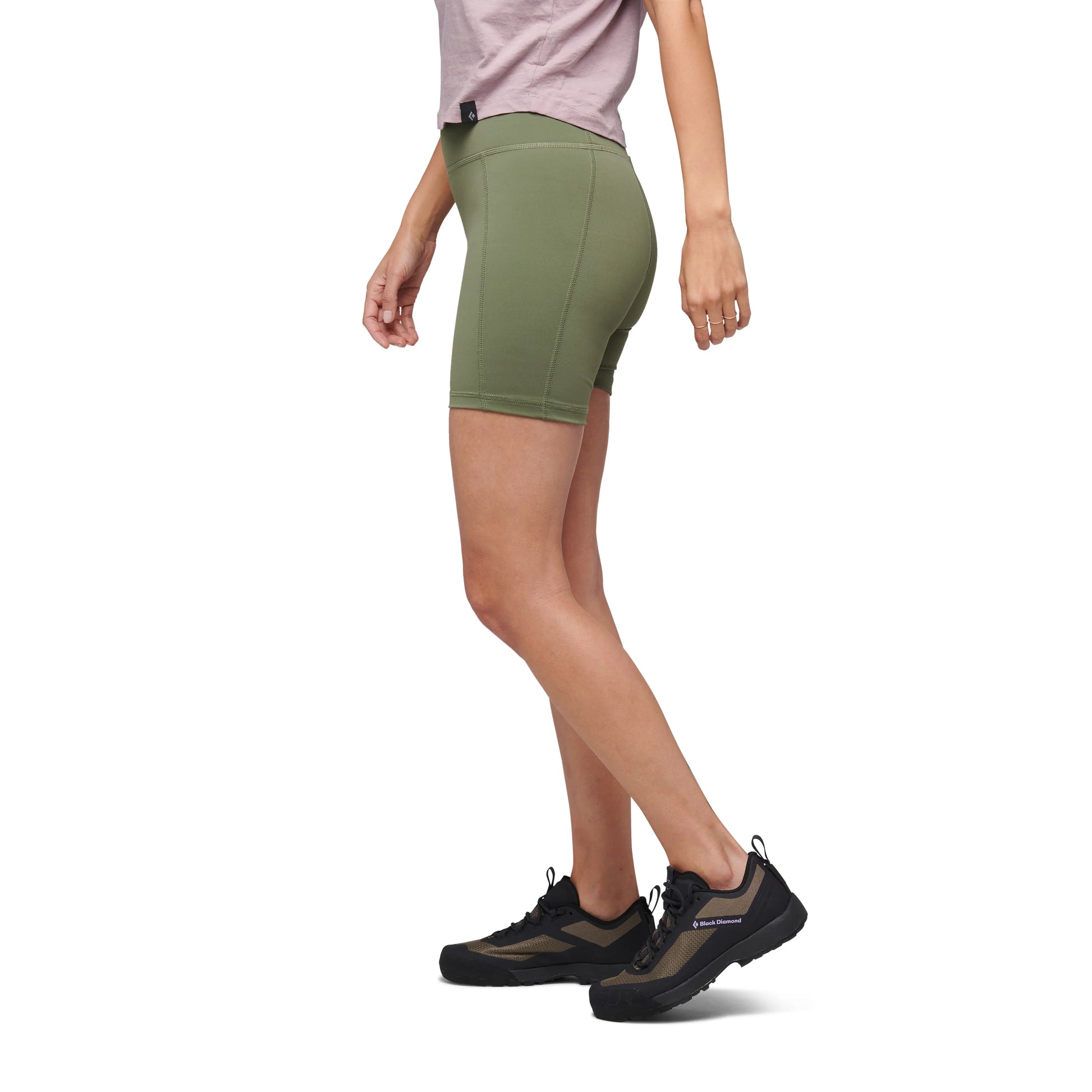Women's Sessions Shorts 5 in - Groupe Montagne Explore
