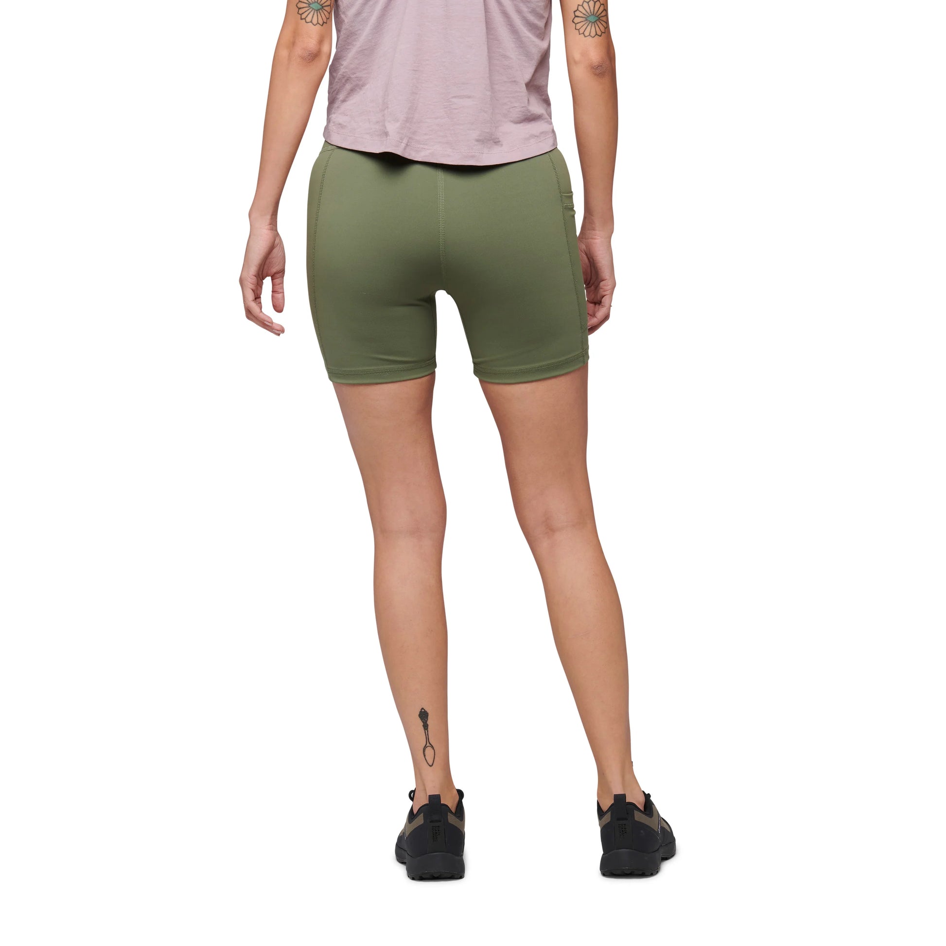Women's Sessions Shorts 5 in - Groupe Montagne Explore