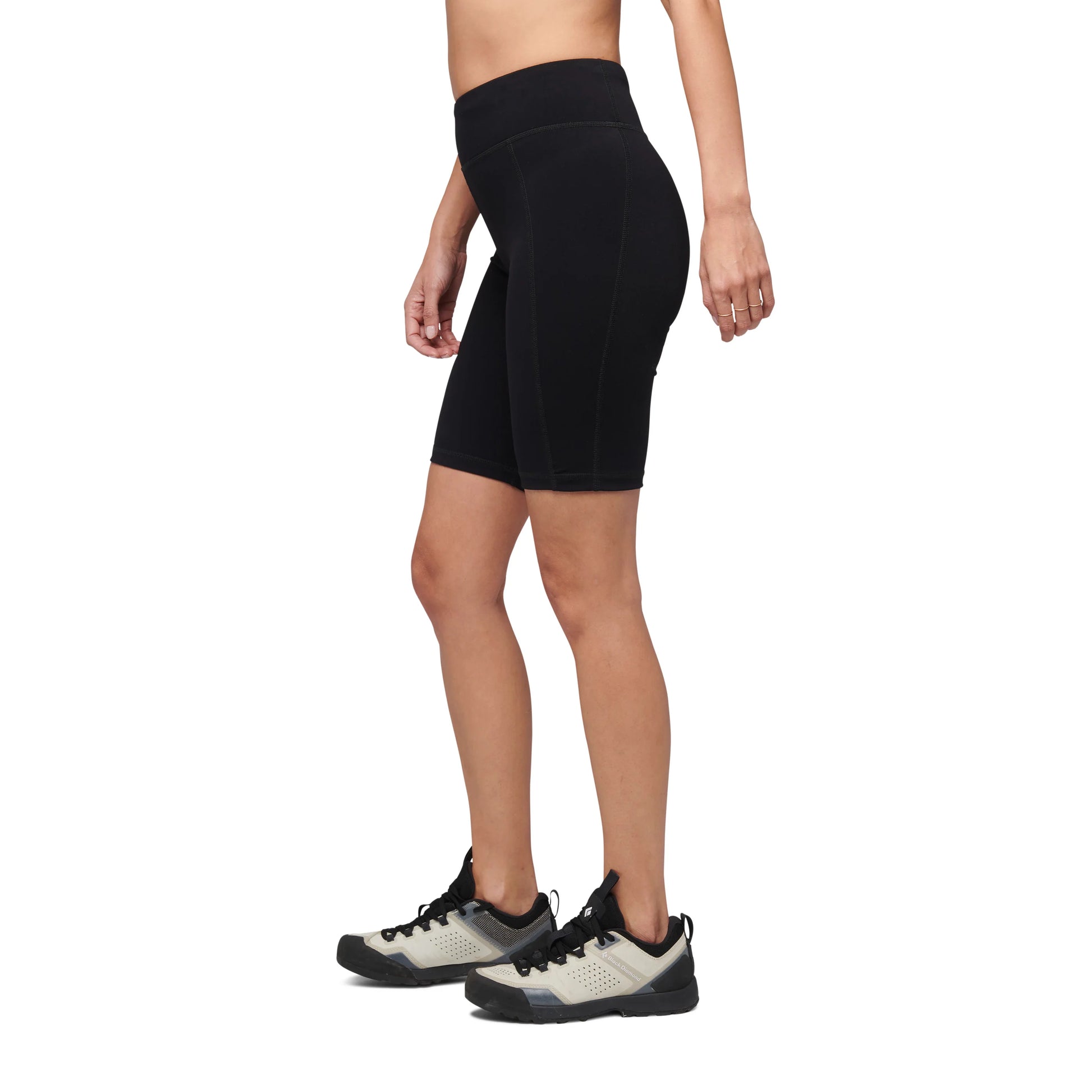 Women's Sessions Shorts 9 in - Groupe Montagne Explore