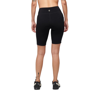 Women's Sessions Shorts 9 in - Groupe Montagne Explore