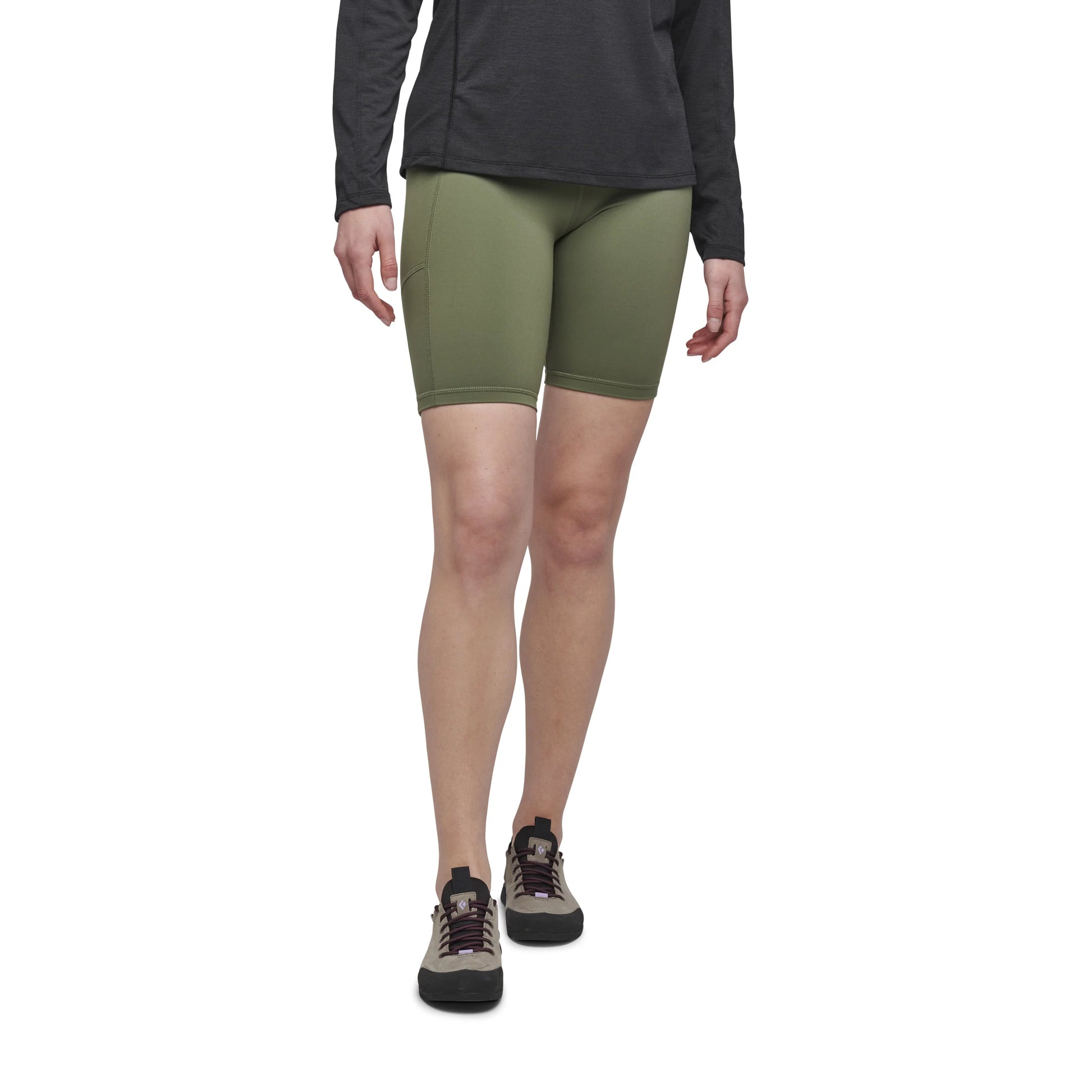 Women's Sessions Shorts 9 in - Groupe Montagne Explore