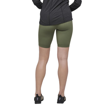 Women's Sessions Shorts 9 in - Groupe Montagne Explore