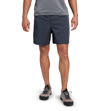 Men's Notion Shorts - Groupe Montagne Explore