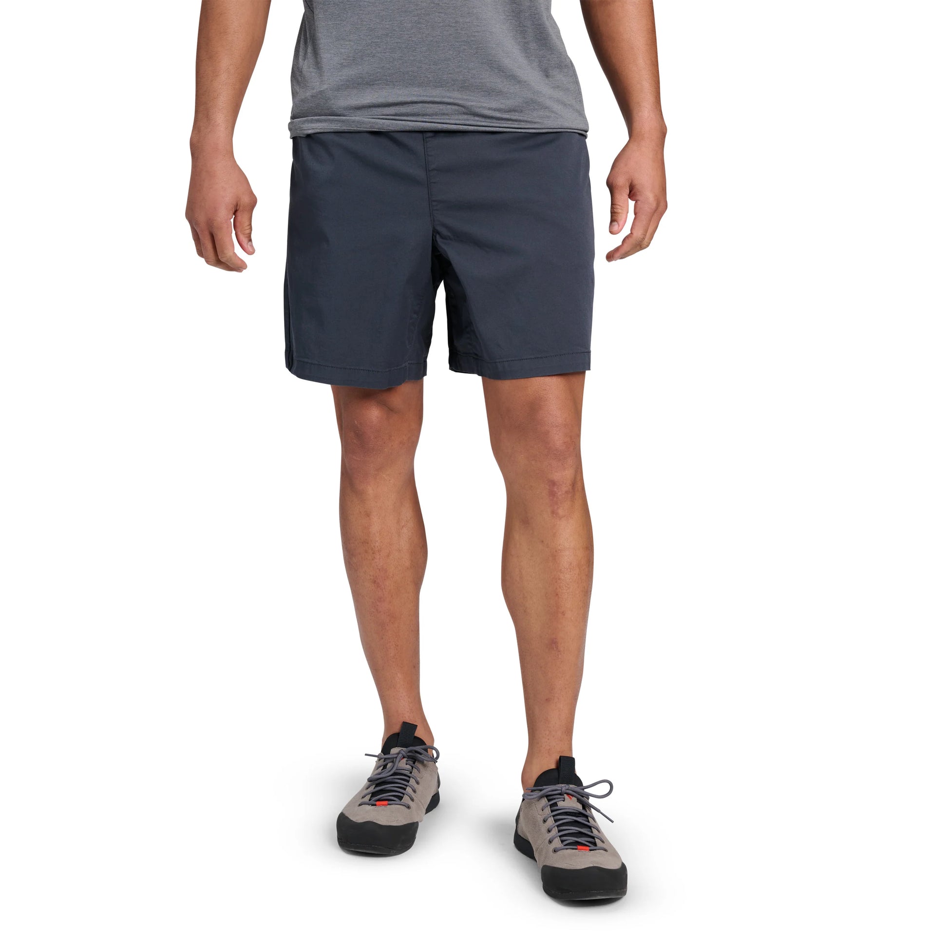 Men's Notion Shorts - Groupe Montagne Explore